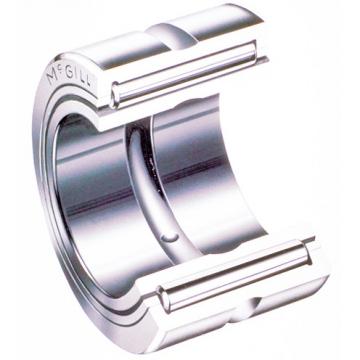 needle bearing type: McGill MR 16 N/MI 12 N Roller Bearing Sets