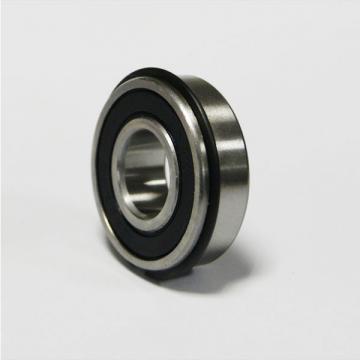 radial dynamic load capacity: Rexnord ZD2203 Duplex Flange Bearings