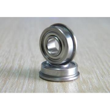 overall depth: Rexnord ZD2204 Duplex Flange Bearings