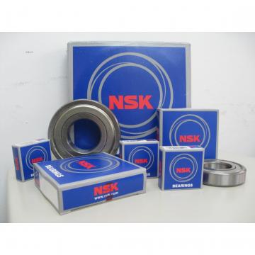 TSR rpm NSK 231/670CAME4 Cylindrical Bore