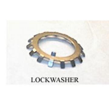 compatible lock nut number: Timken TW111-2 Bearing Lock Washers