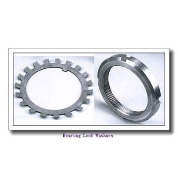 series: Timken K6135-2 Bearing Lock Washers