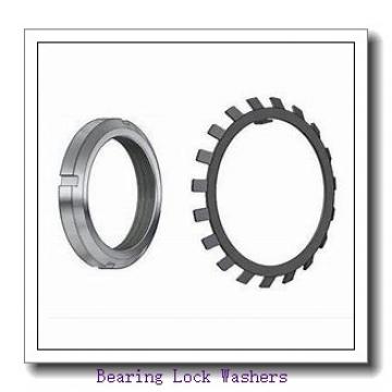 series: Timken TW105-2 Bearing Lock Washers