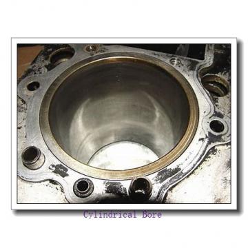 Y3 NSK 230/600CAME4 Cylindrical Bore