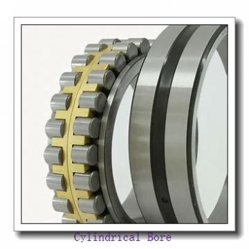 Y1 NSK 240/900CAME4 Cylindrical Bore