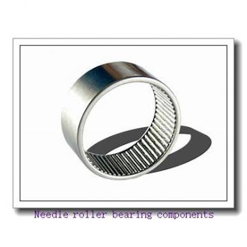 B SKF IR 40x45x17 Needle roller bearing components