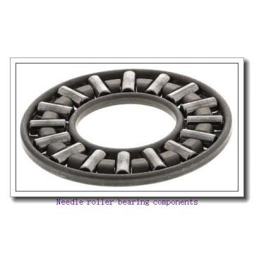 r, r1,2 min. SKF IR 20x25x16 IS1 Needle roller bearing components