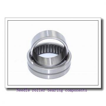 d SKF IR 6x9x12 Needle roller bearing components