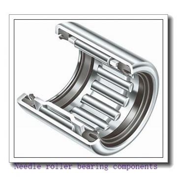 B SKF IR 50x60x25 Needle roller bearing components