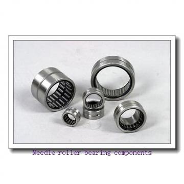 d SKF IR 12x16x12 IS1 Needle roller bearing components