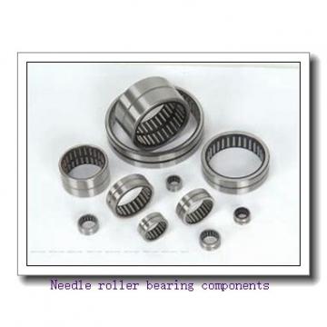 r, r1,2 min. SKF IR 8x12x10 IS1 Needle roller bearing components