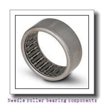 d SKF LR 12x15x22.5 Needle roller bearing components