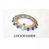 key width: Timken K91501-2 Bearing Lock Washers