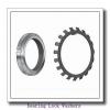 compatible lock nut number: SKF W 34 Bearing Lock Washers