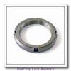 bore diameter: Whittet-Higgins WS-01 Bearing Lock Washers