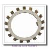 tang thickness: Standard Locknut LLC TW136 Bearing Lock Washers