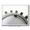 key width: Miether Bearing Prod &#x28;Standard Locknut&#x29; W-024 Bearing Lock Washers