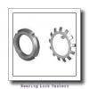 compatible lock nut number: NTN AW19 Bearing Lock Washers
