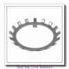 face diameter: Standard Locknut LLC W 032 Bearing Lock Washers