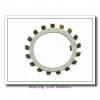 bore diameter: Standard Locknut LLC TW138 Bearing Lock Washers
