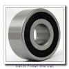 radial dynamic load capacity: Rexnord ZD2308 Duplex Flange Bearings
