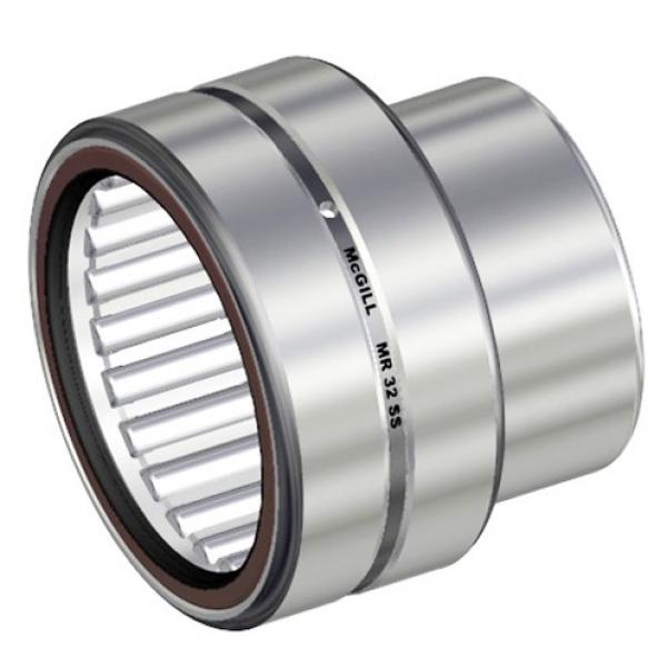needle bearing type: McGill MR 20 RSS/MI 16 Roller Bearing Sets #2 image