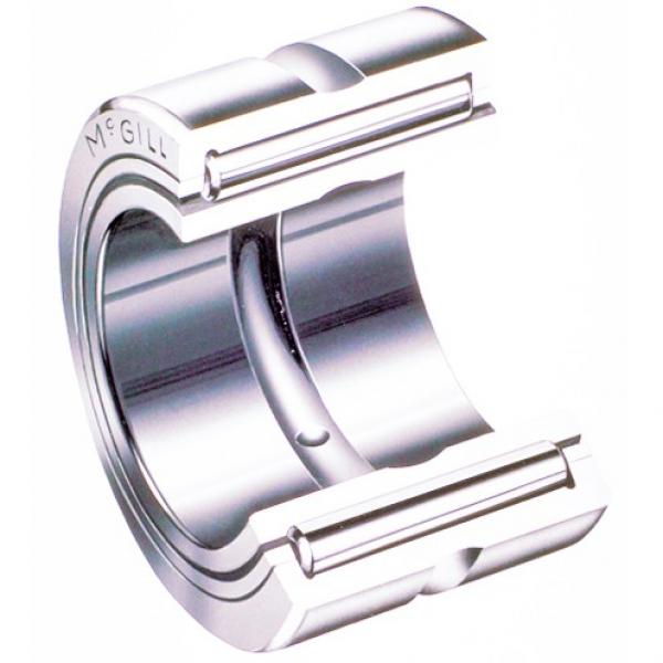 fillet radius: McGill MR 32/MI 27 Roller Bearing Sets #2 image