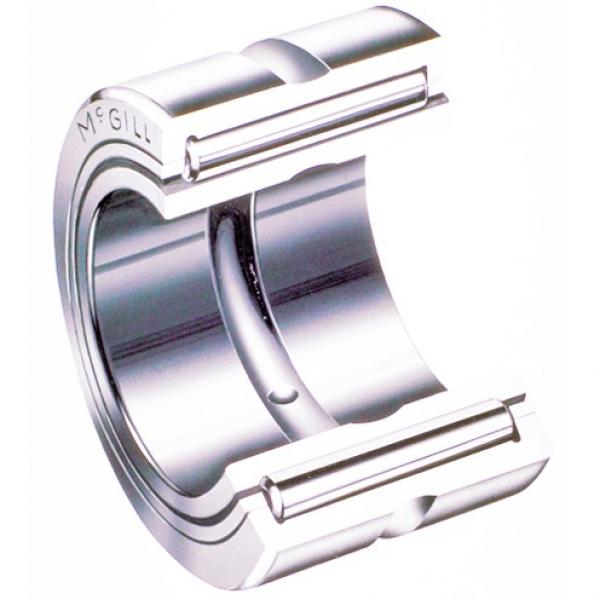 needle bearing type: McGill MR 16 N/MI 12 N Roller Bearing Sets #2 image