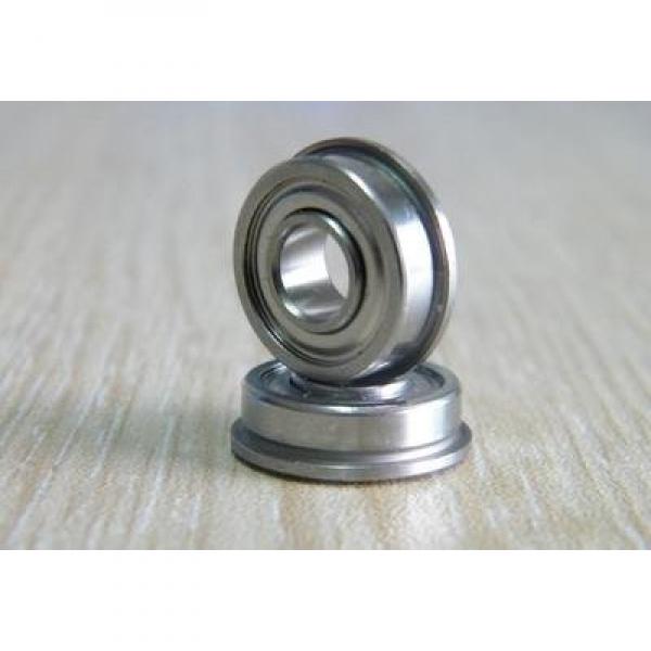 overall depth: Rexnord ZD2204 Duplex Flange Bearings #2 image