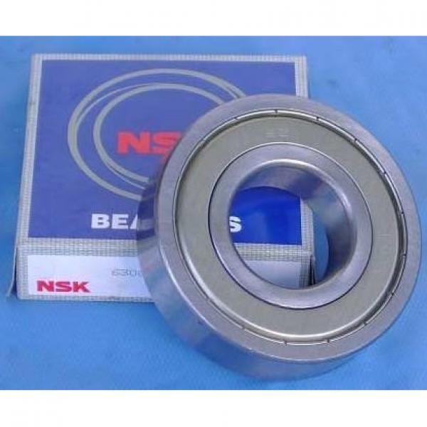 Macha rpm NSK 240/1060CAME4 Cylindrical Bore #2 image