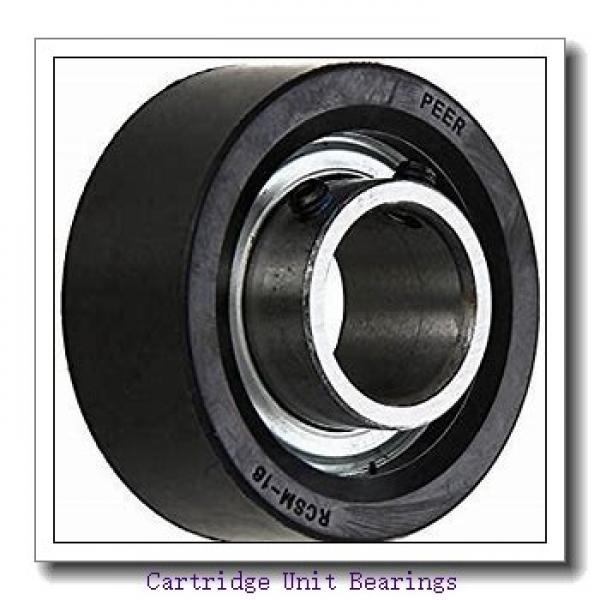 Expansion / Non-expansion LINK BELT CEU331 Cartridge Unit Bearings #2 image