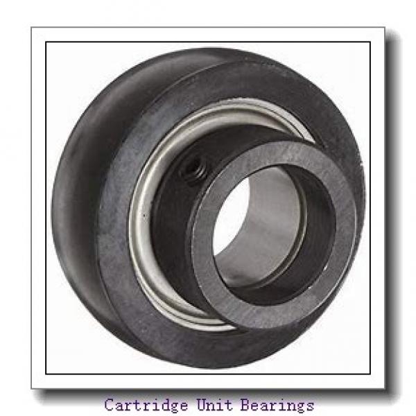 Expansion / Non-expansion LINK BELT CEU331 Cartridge Unit Bearings #1 image