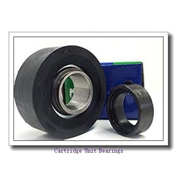 Weight / Kilogram SEALMASTER MSCD-35 Cartridge Unit Bearings #1 image