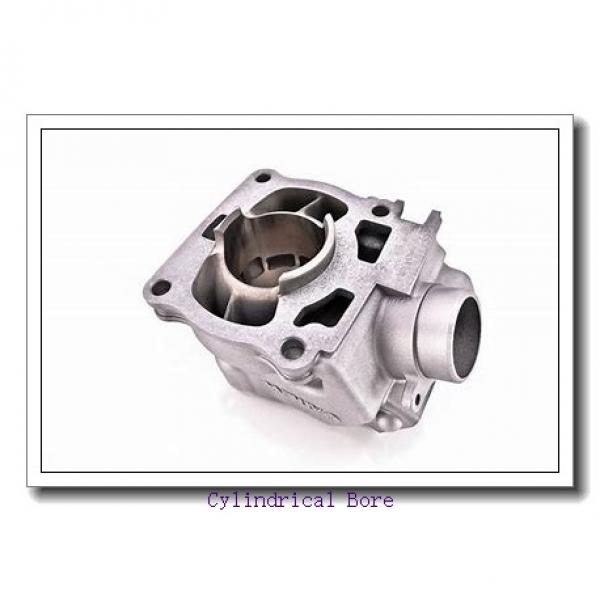 hidTable NSK 240/750CAME4 Cylindrical Bore #1 image