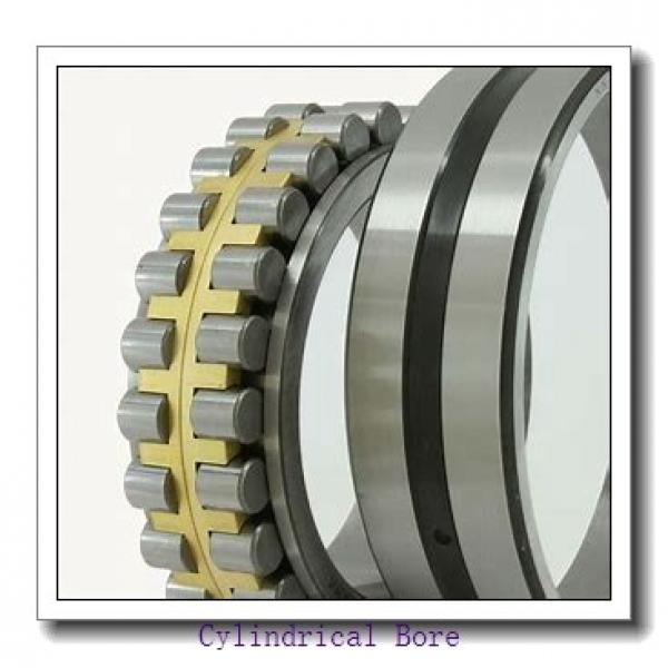 Y1 NSK 240/900CAME4 Cylindrical Bore #1 image