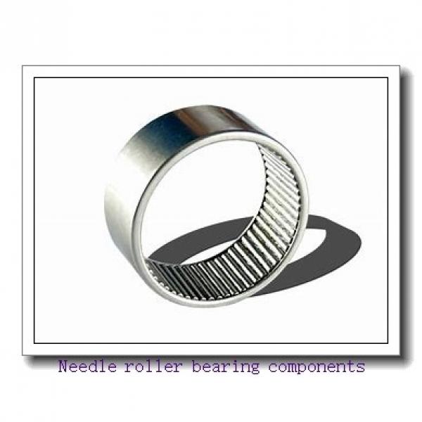 B SKF IR 12x16x22 Needle roller bearing components #2 image