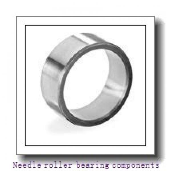 B SKF IR 15x18x16.5 Needle roller bearing components #2 image