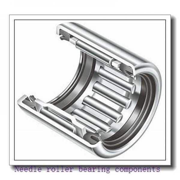 B SKF IR 10x14x13 Needle roller bearing components #2 image