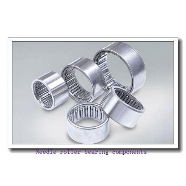 B SKF IR 35x43x22 Needle roller bearing components #2 image