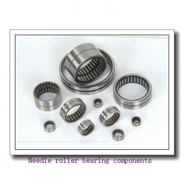 B SKF IR 5x8x12 Needle roller bearing components #1 image