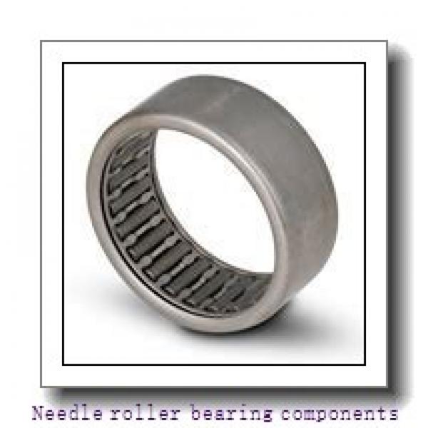 B SKF IR 320x350x80 Needle roller bearing components #1 image
