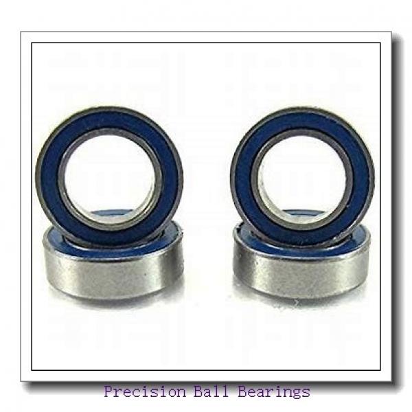Long Description CONSOLIDATED BEARING R-22-2RS P/6 Precision Ball Bearings #1 image
