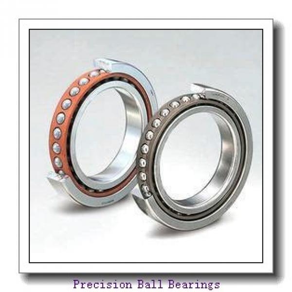 Preload CONSOLIDATED BEARING 6017 NR P/6 Precision Ball Bearings #1 image