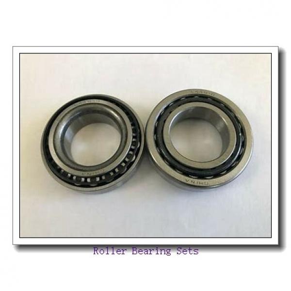 overall width: McGill MR 60/MI 52 Roller Bearing Sets #1 image