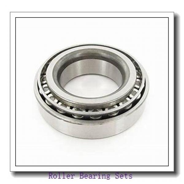 number of rows: McGill GR 28 SS/MI 23 Roller Bearing Sets #1 image